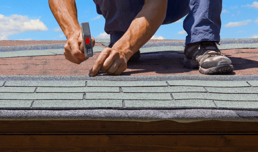 Roof Repair